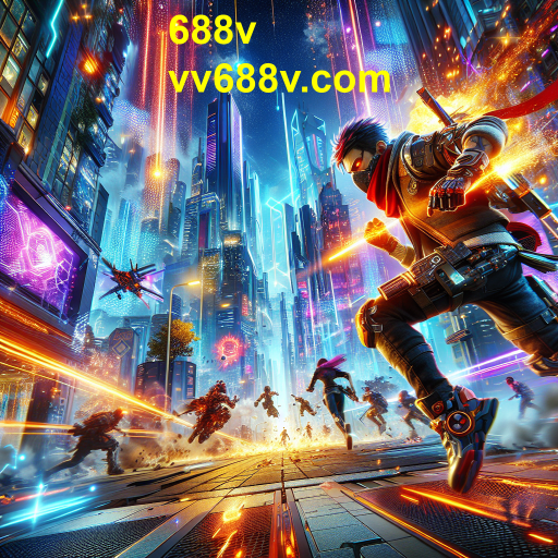 A Revolução dos Jogos de Ação: Entre Adrenalina e Competitividade