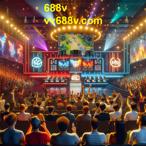 O Impacto dos Jogos de Evento na Comunidade Gamer