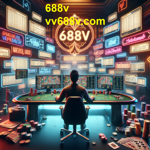 Dicas para Melhorar Seu Jogo em 688v